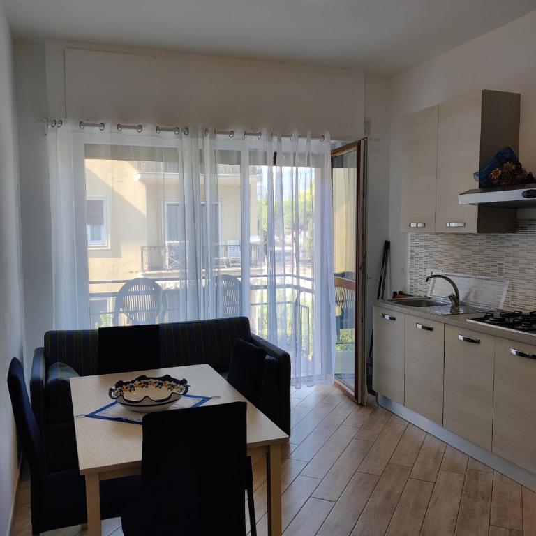 Appartamento condominio Paola - Appartamento con 1 Camera da Letto - 1