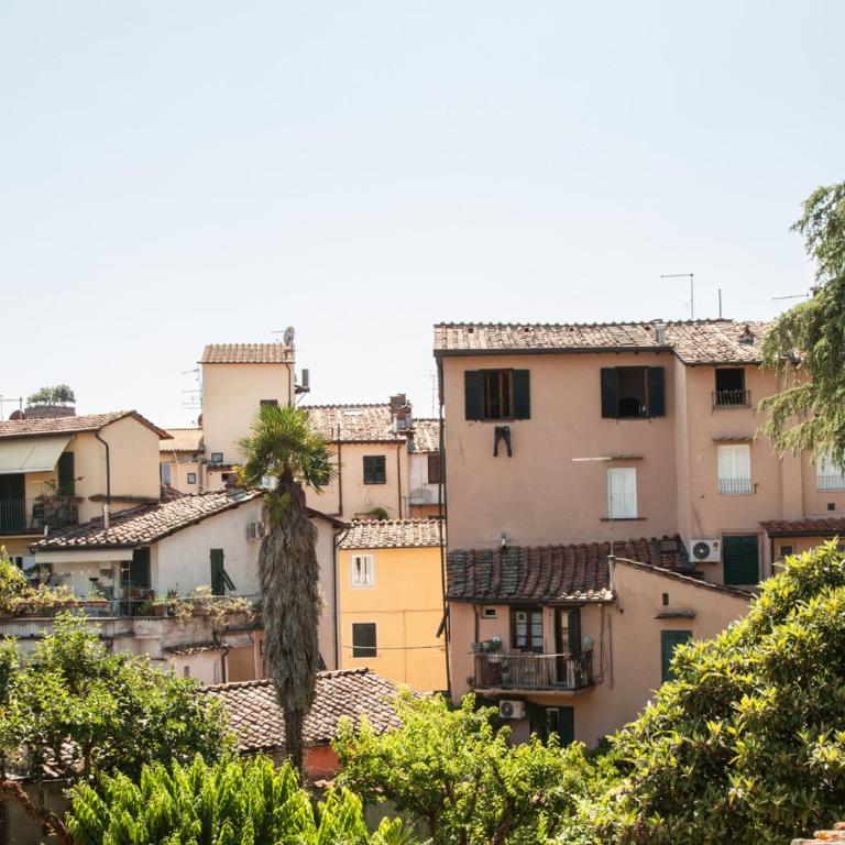 Pollock Attic in Historic City Center - Appartamento con 2 Camere da Letto - 14