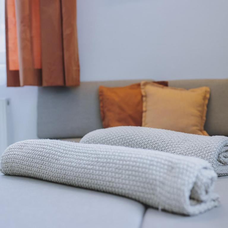Lakeside Appartement Plattner by we rent, SUMMERCARD INCLUDED - Apartment mit 2 Schlafzimmern - 23
