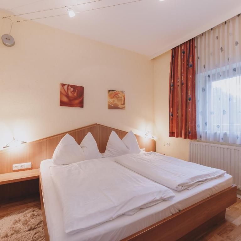 Lakeside Appartement Plattner by we rent, SUMMERCARD INCLUDED - Apartment mit 2 Schlafzimmern - 22
