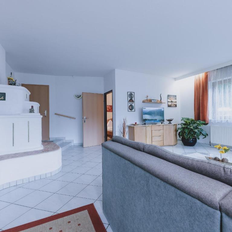 Lakeside Appartement Plattner by we rent, SUMMERCARD INCLUDED - Apartment mit 2 Schlafzimmern - 7