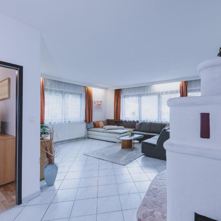 Lakeside Appartement Plattner by we rent, SUMMERCARD INCLUDED - Apartment mit 2 Schlafzimmern - 16