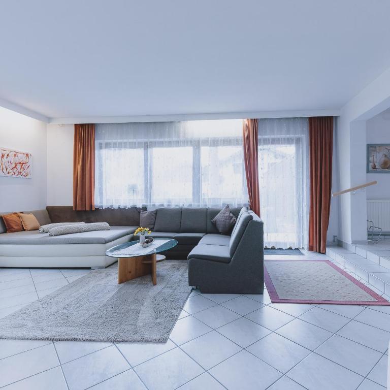 Lakeside Appartement Plattner by we rent, SUMMERCARD INCLUDED - Apartment mit 2 Schlafzimmern - 5