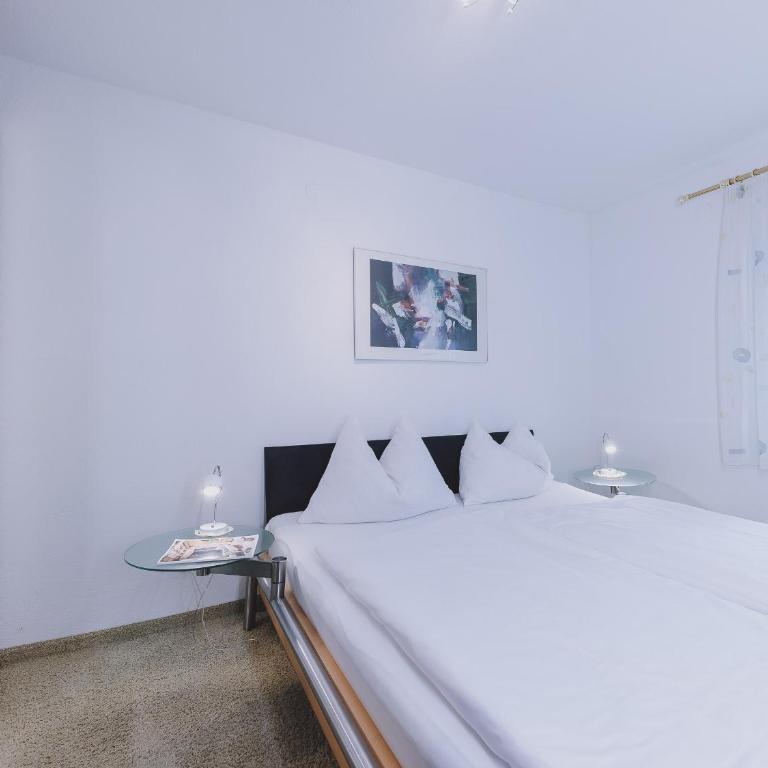 Lakeside Appartement Plattner by we rent, SUMMERCARD INCLUDED - Apartment mit 2 Schlafzimmern - 4