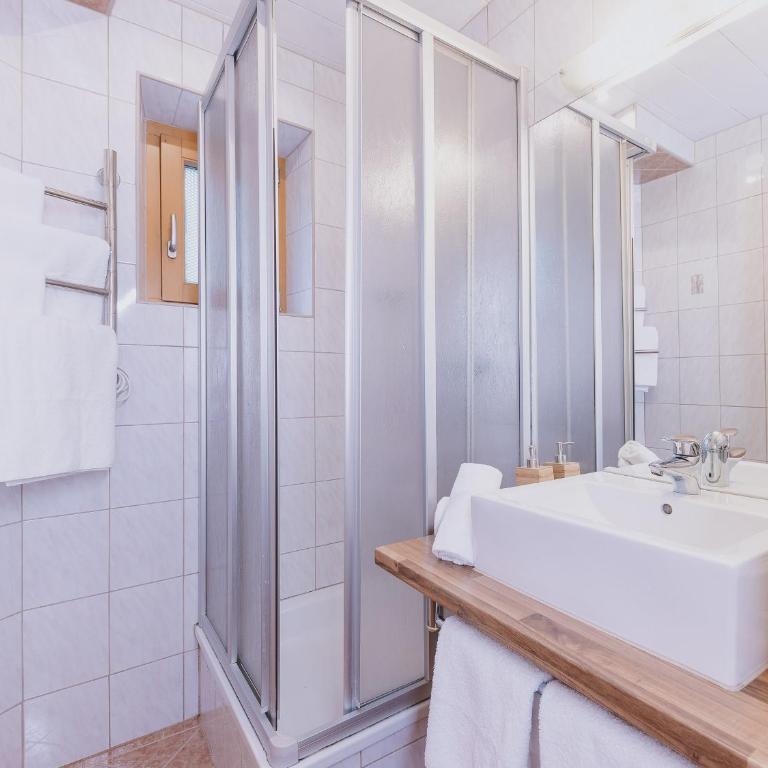 Lakeside Appartement Plattner by we rent, SUMMERCARD INCLUDED - Apartment mit 2 Schlafzimmern - 10
