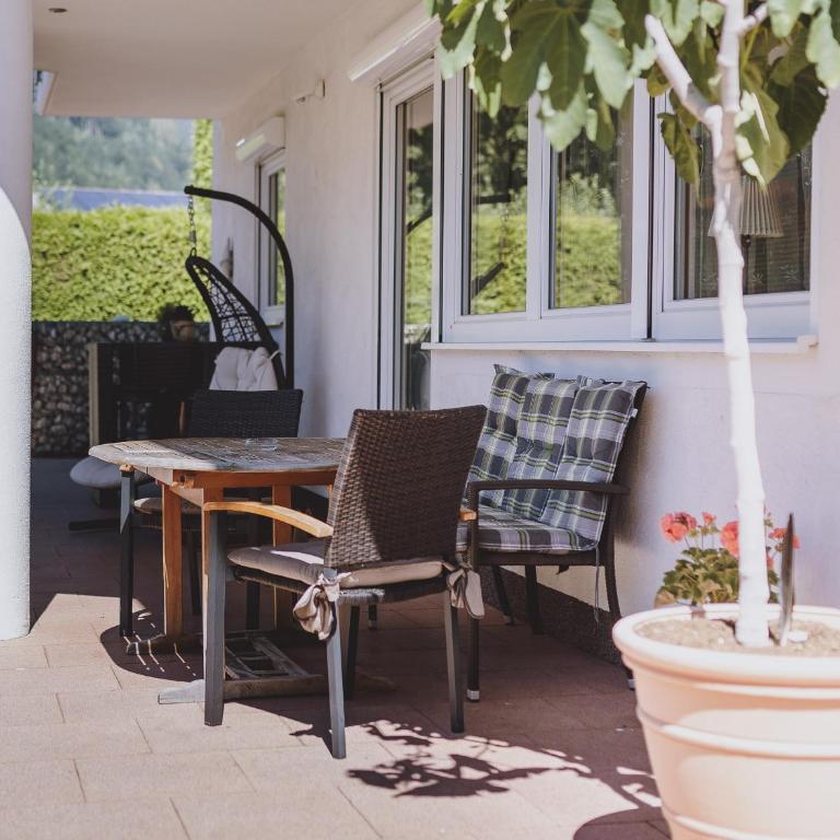 Lakeside Appartement Plattner by we rent, SUMMERCARD INCLUDED - Apartment mit 2 Schlafzimmern - 18