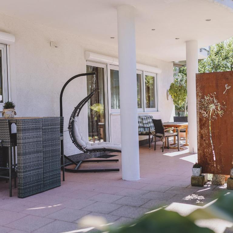 Lakeside Appartement Plattner by we rent, SUMMERCARD INCLUDED - Apartment mit 2 Schlafzimmern - 20
