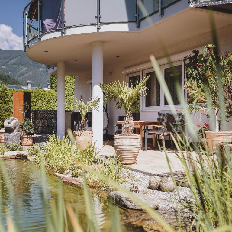 Lakeside Appartement Plattner by we rent, SUMMERCARD INCLUDED - Apartment mit 2 Schlafzimmern - 3