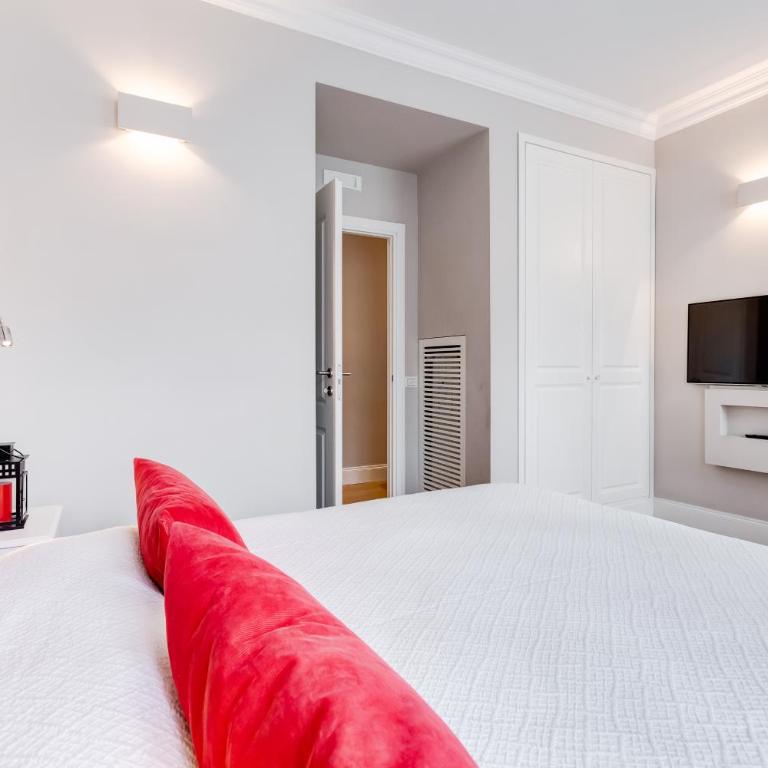 Vatican Guest House - Casa con 2 Camere da Letto - 3