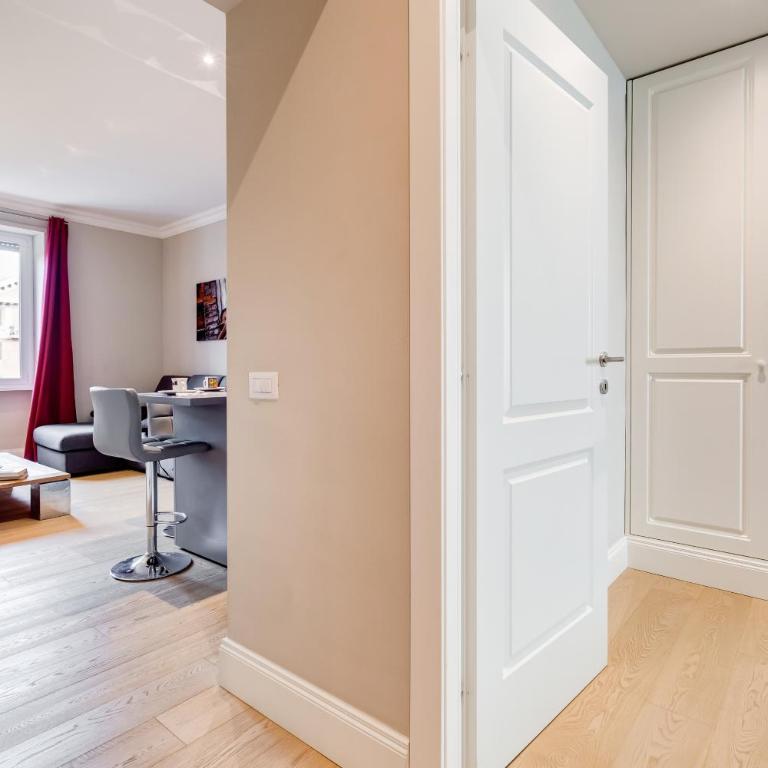 Vatican Guest House - Casa con 2 Camere da Letto - 6