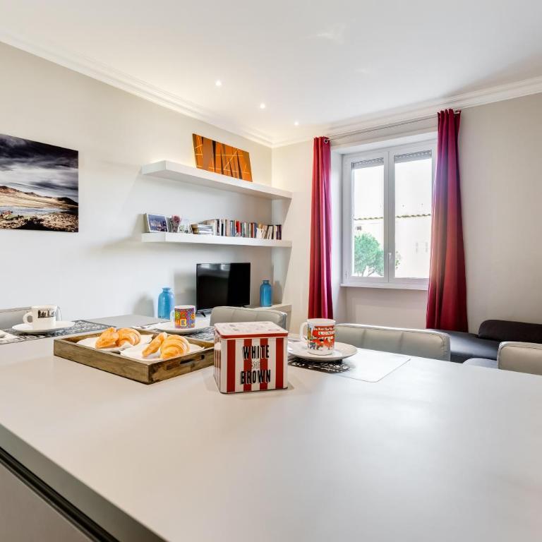 Vatican Guest House - Casa con 2 Camere da Letto - 13