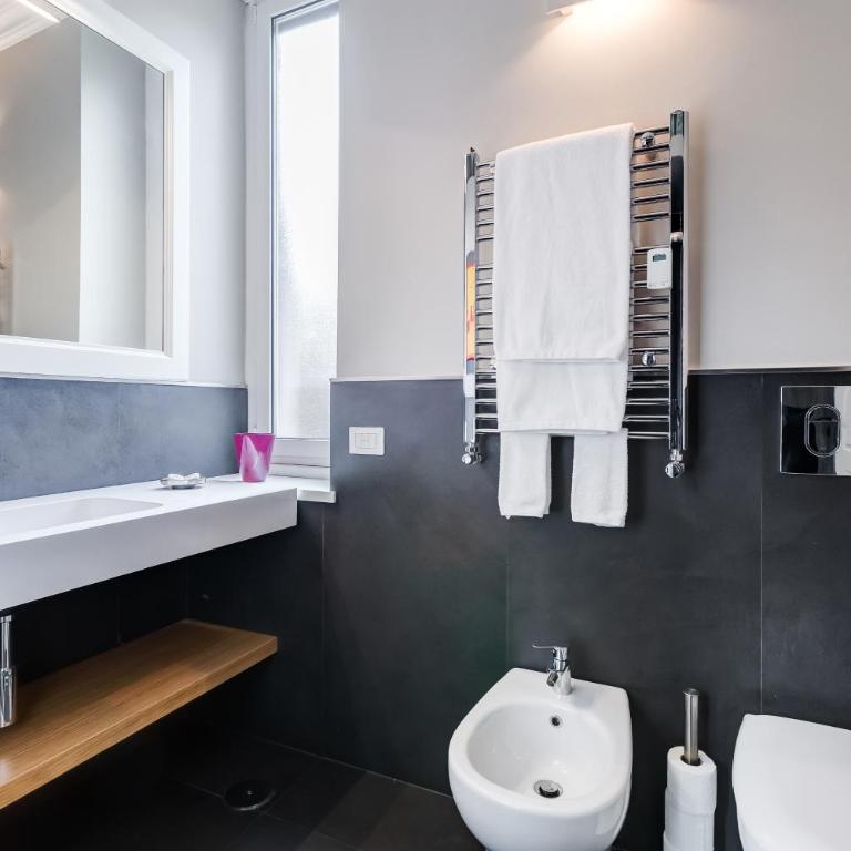 Vatican Guest House - Casa con 2 Camere da Letto - 10