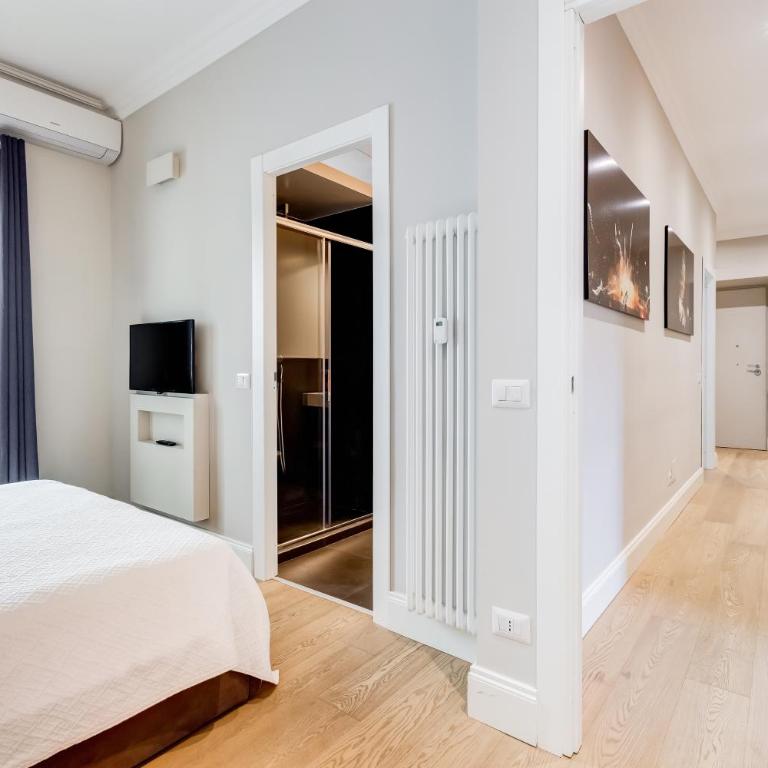 Vatican Guest House - Casa con 2 Camere da Letto - 5