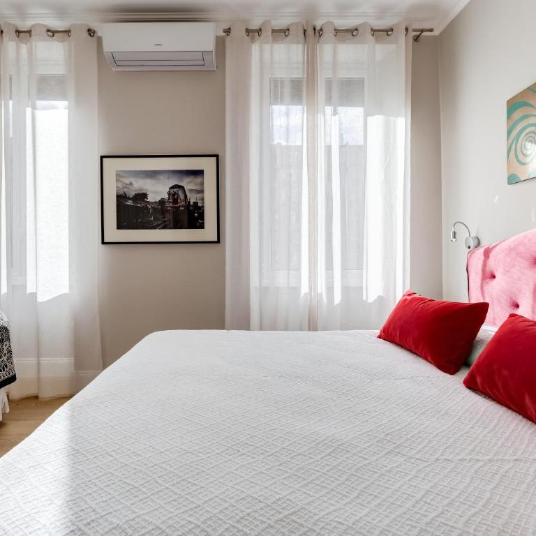 Vatican Guest House - Casa con 2 Camere da Letto - 2