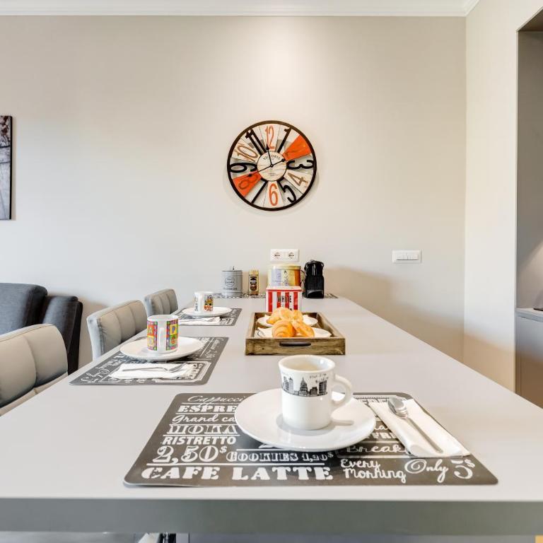 Vatican Guest House - Casa con 2 Camere da Letto - 14