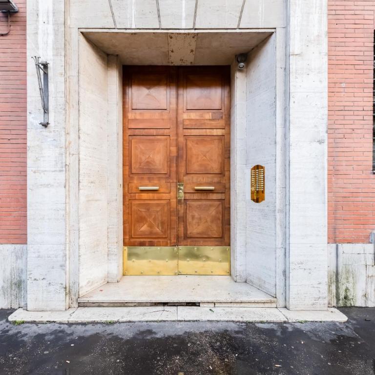 Vatican Guest House - Casa con 2 Camere da Letto - 28