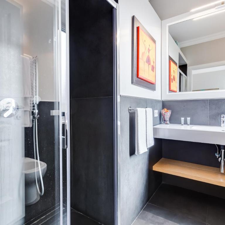 Vatican Guest House - Casa con 2 Camere da Letto - 8