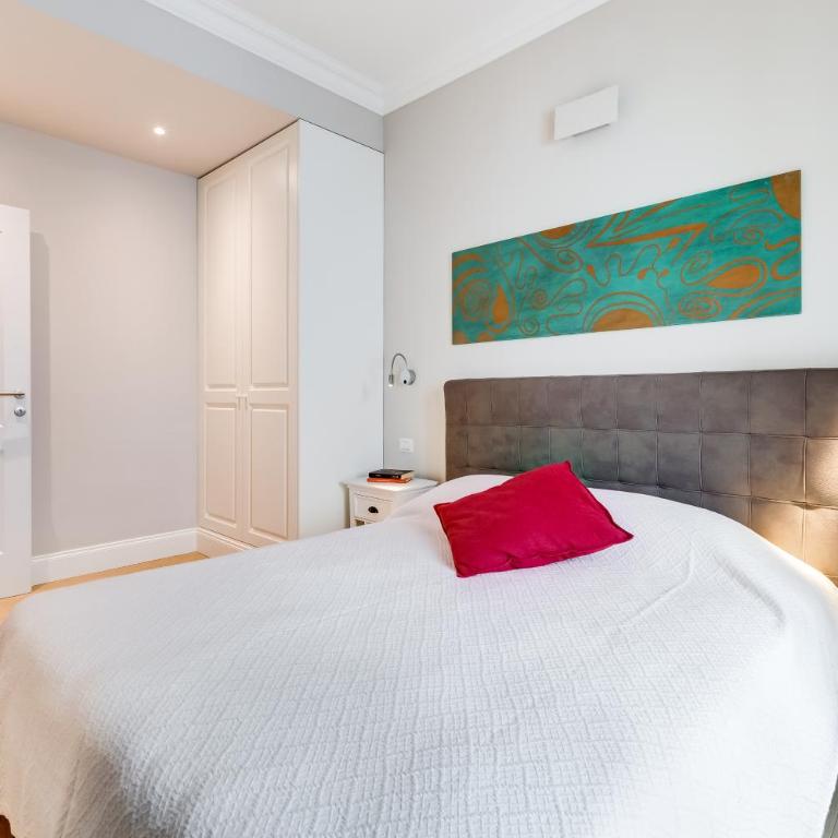Vatican Guest House - Casa con 2 Camere da Letto - 20