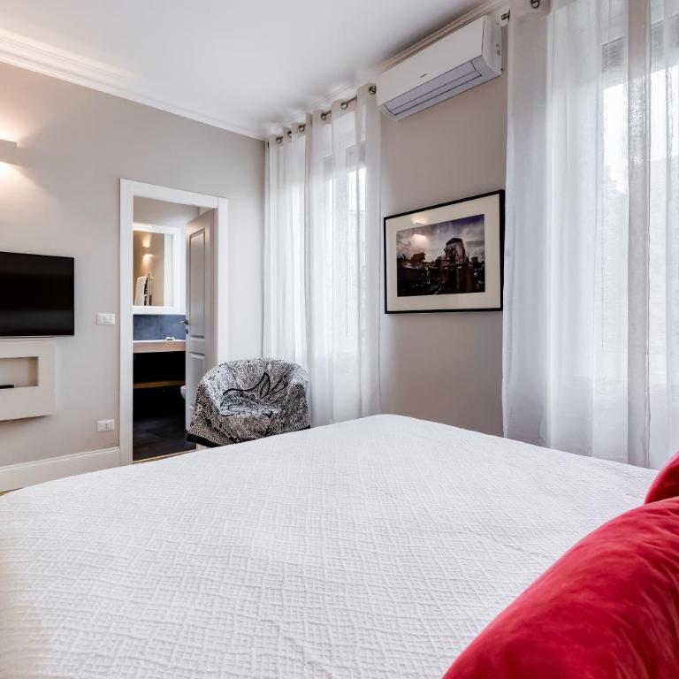 Vatican Guest House - Casa con 2 Camere da Letto - 24