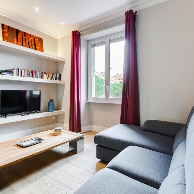 Vatican Guest House - Casa con 2 Camere da Letto - 27