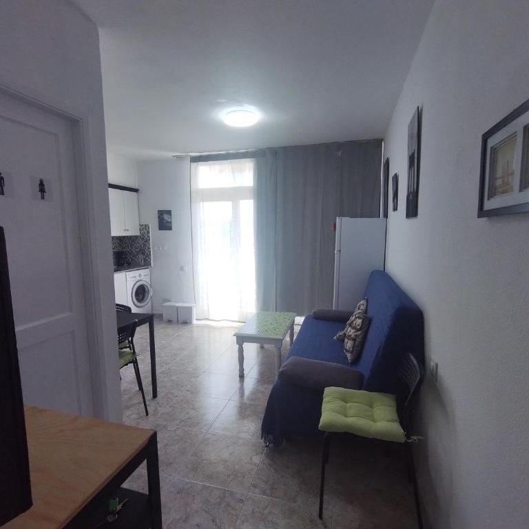 Maspalomas dunes - Apartamento de 1 dormitorio - 15