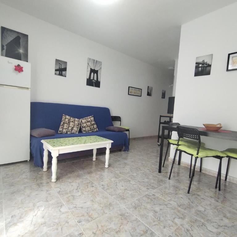 Maspalomas dunes - Apartamento de 1 dormitorio - 17