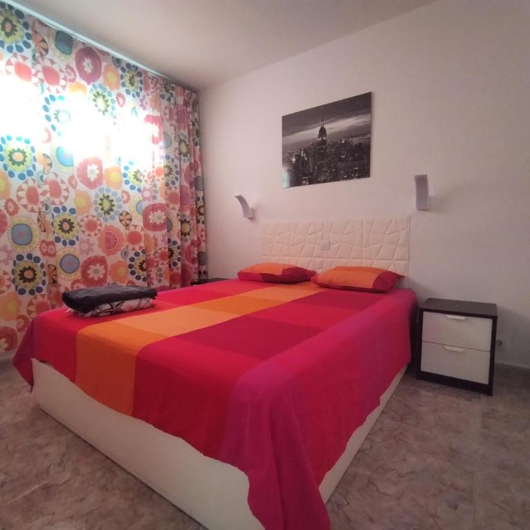 Maspalomas dunes - Apartamento de 1 dormitorio - 25