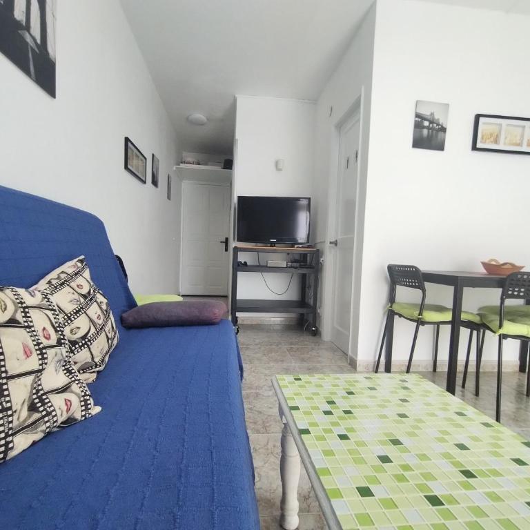 Maspalomas dunes - Apartamento de 1 dormitorio - 14