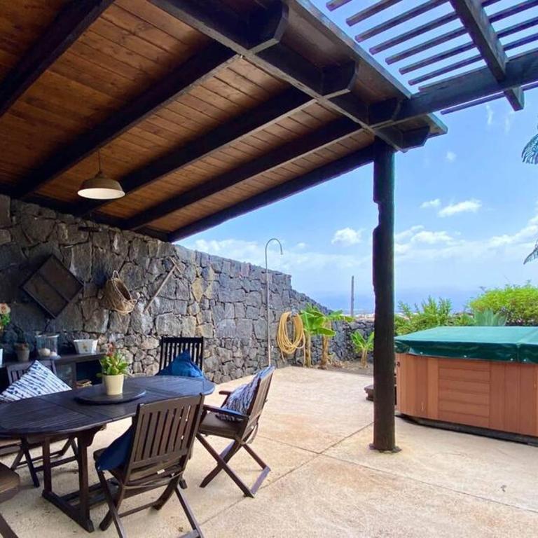 CASA TABOBO 1 by JK Lanzarote - Casa de 2 dormitorios - 9