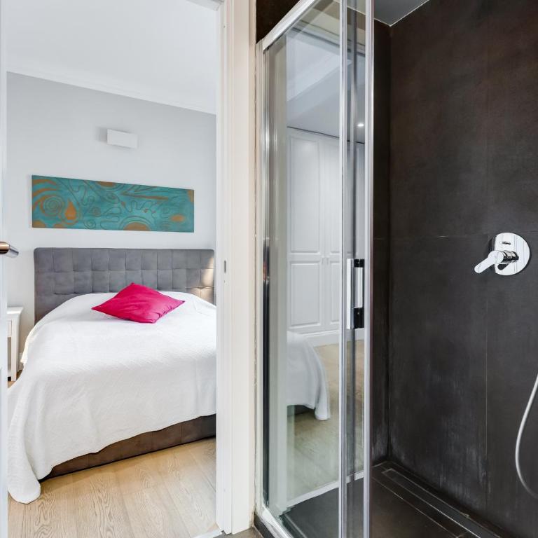 Vatican Guest House - Casa con 2 Camere da Letto - 34