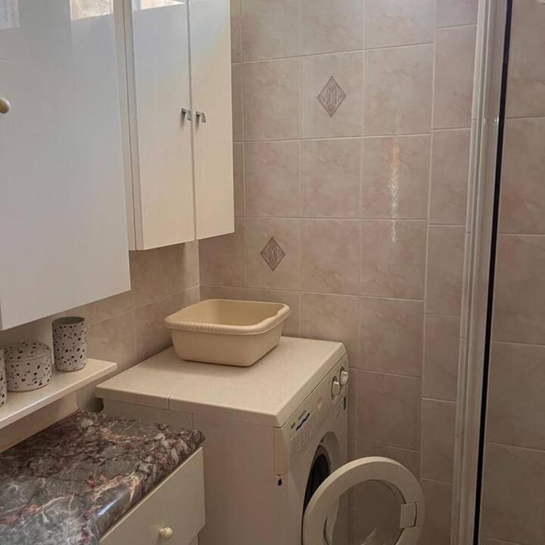 Casa Vale fronte mare - Casa con 2 Camere da Letto - 5