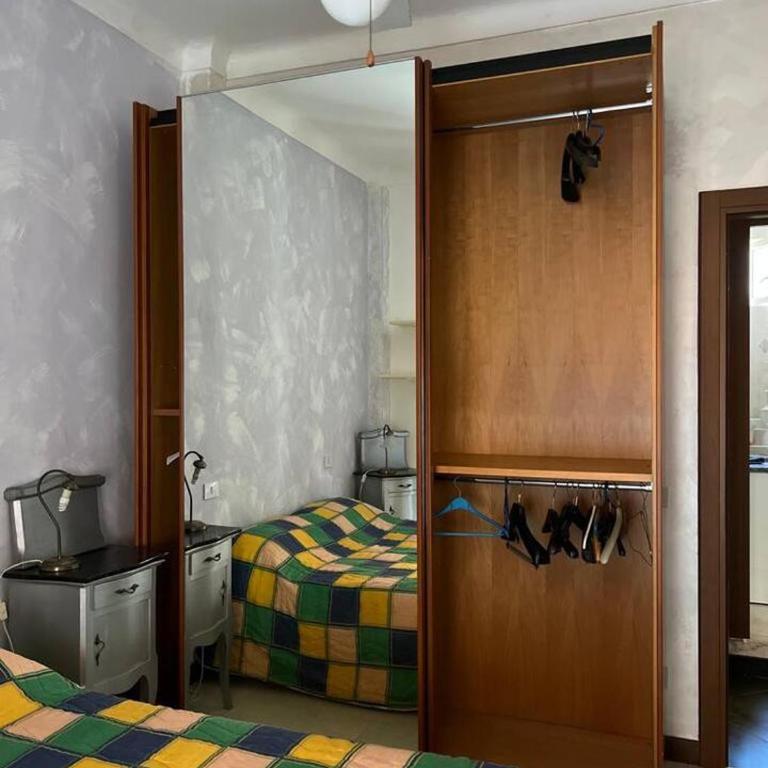 Casa Vale fronte mare - Casa con 2 Camere da Letto - 8