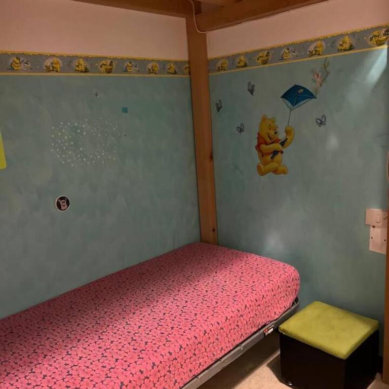 Casa Vale fronte mare - Casa con 2 Camere da Letto - 9