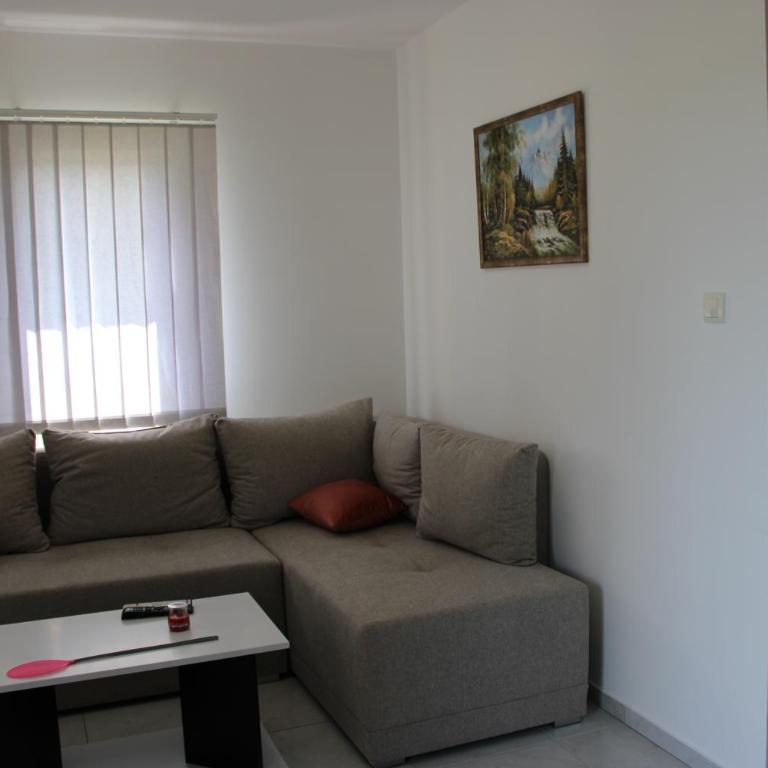 Apartmani Spasojevic - Apartment with Pool View - 2