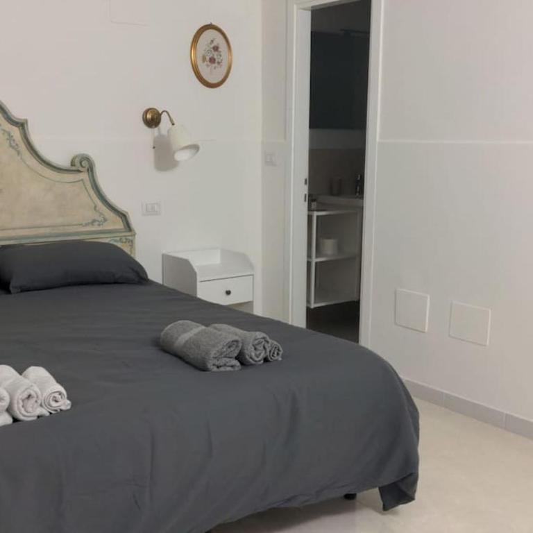 BellaFlo: Small apartment in the center of Florence - Appartamento con 1 Camera da Letto - 2