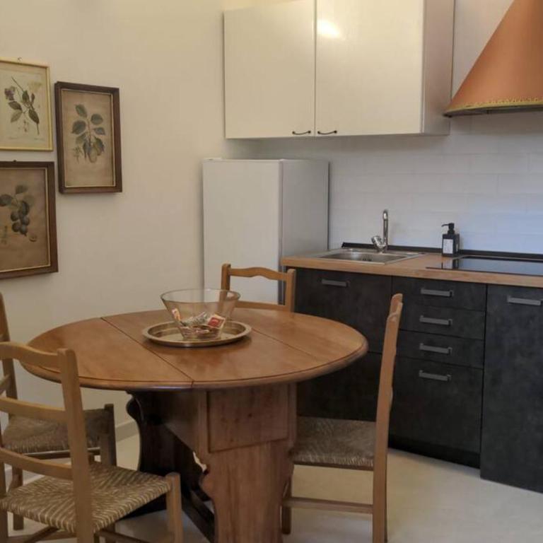 BellaFlo: Small apartment in the center of Florence - Appartamento con 1 Camera da Letto - 5