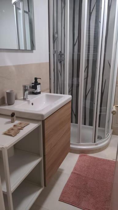 BellaFlo: Small apartment in the center of Florence - Appartamento con 1 Camera da Letto - 9