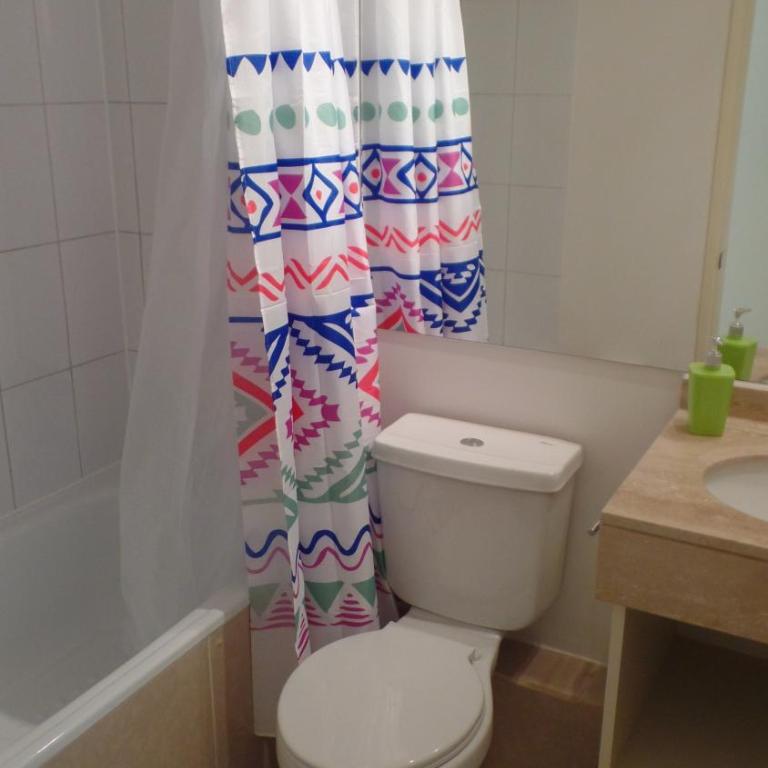 Departamento Algarrobo - Apartamento de 2 dormitorios - 9