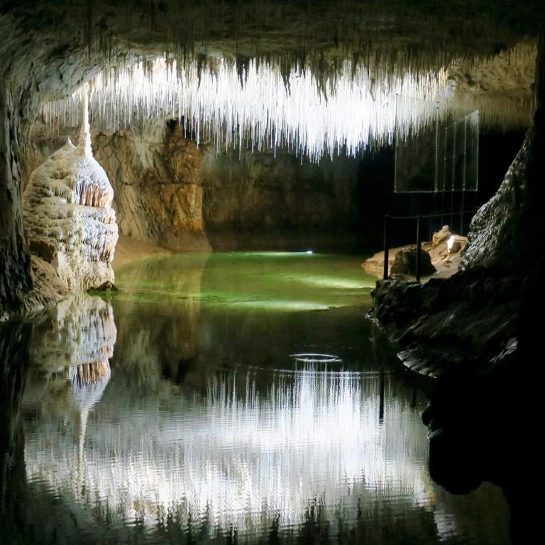 Vercors en Vert , chambres d'hôtes de charme, climatisées - Chambre Double - 18