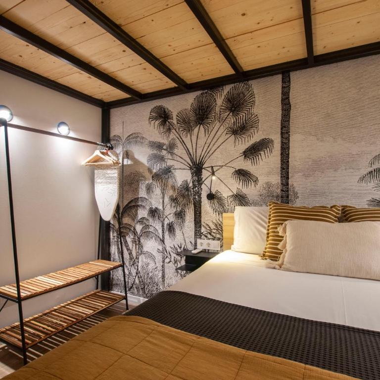 Precioso Loft en Valencia - Two-Bedroom Apartment - 26
