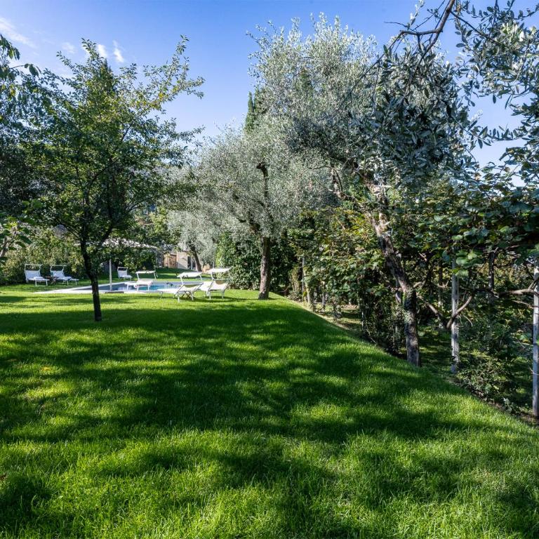 Villa Lilla Bellagio - Luxury Pool and Wine with Lake view - Villa Deluxe - 66