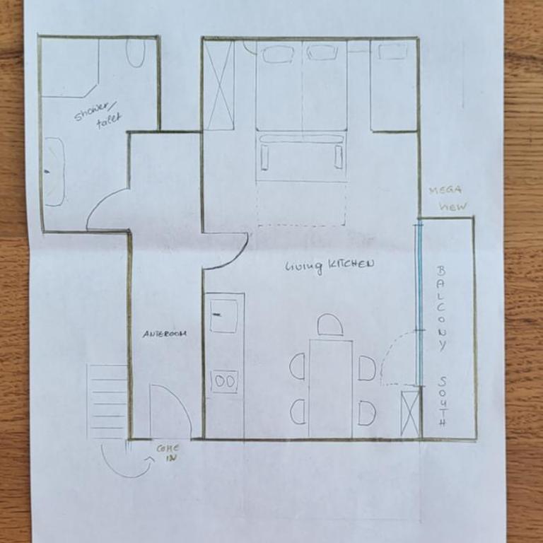 Appartementhaus Radstadt - Deluxe Apartment - 2