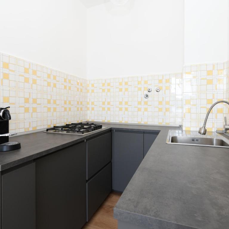 BELVEDERE - Garda Leisure - Appartamento con Balcone - 23