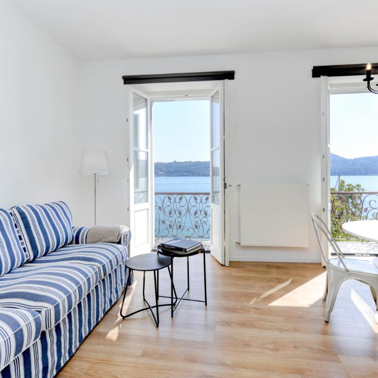 BELVEDERE - Garda Leisure - Appartamento con Balcone - 4