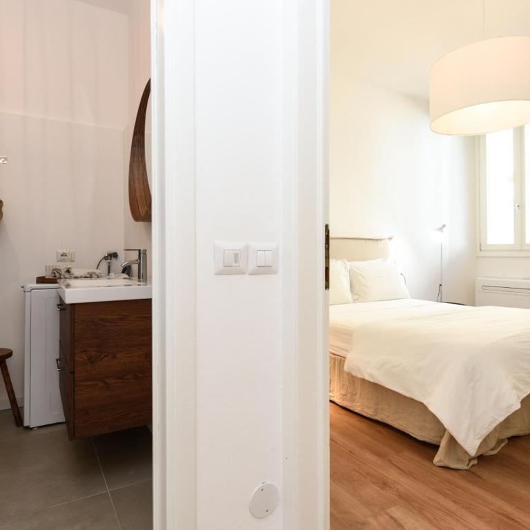 BELVEDERE - Garda Leisure - Appartamento con Balcone - 15