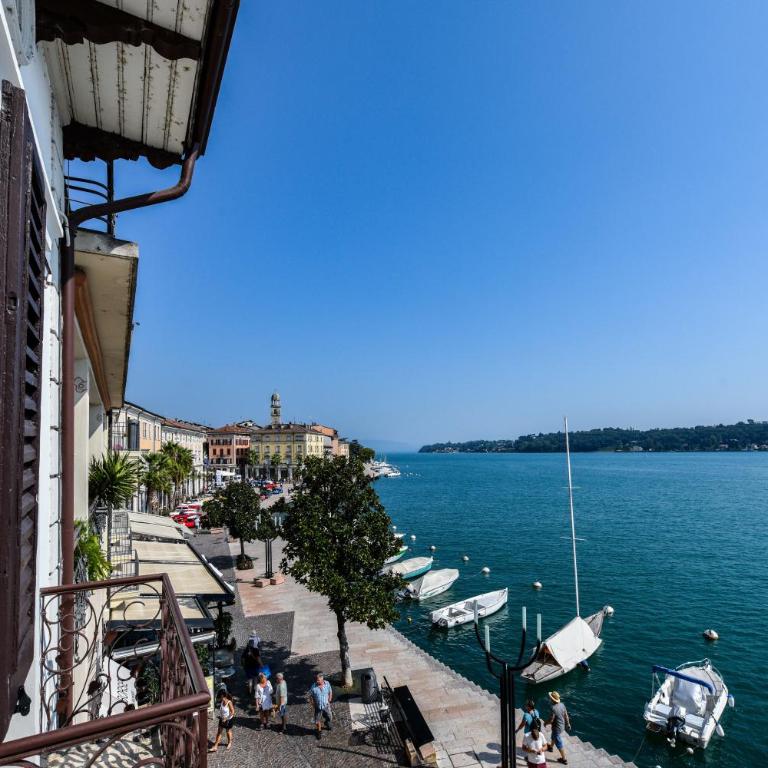 BELVEDERE - Garda Leisure - Appartamento con Balcone - 10