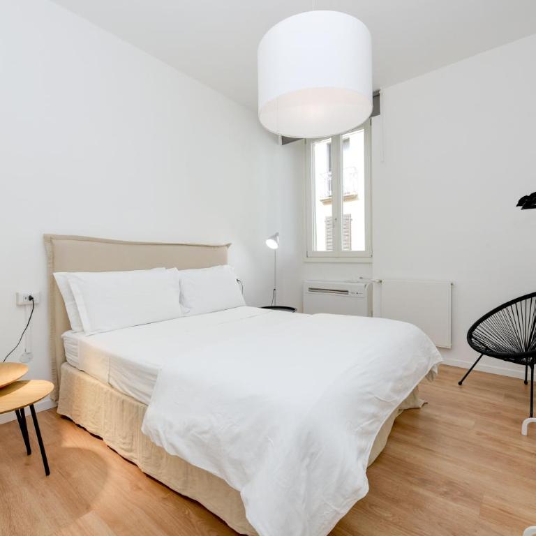 BELVEDERE - Garda Leisure - Appartamento con Balcone - 13