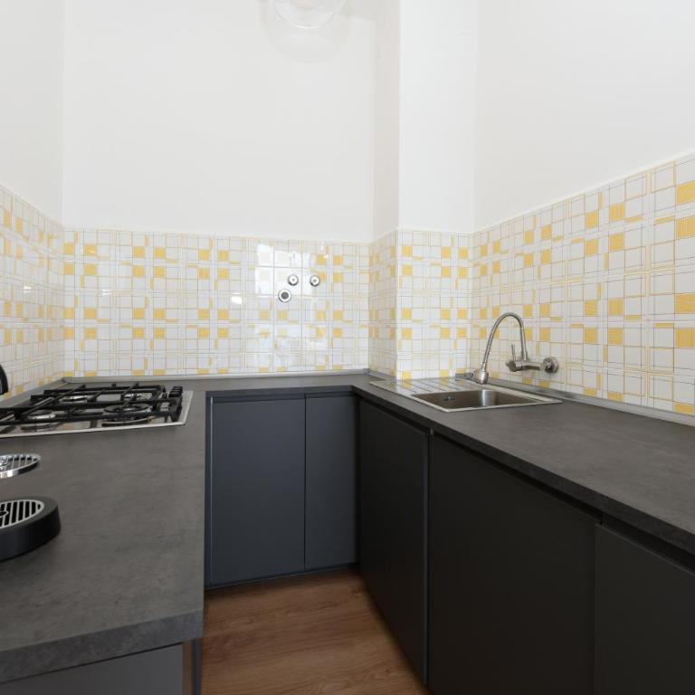 BELVEDERE - Garda Leisure - Appartamento con Balcone - 22