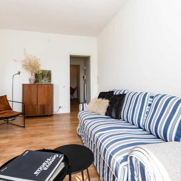 BELVEDERE - Garda Leisure - Appartamento con Balcone - 6