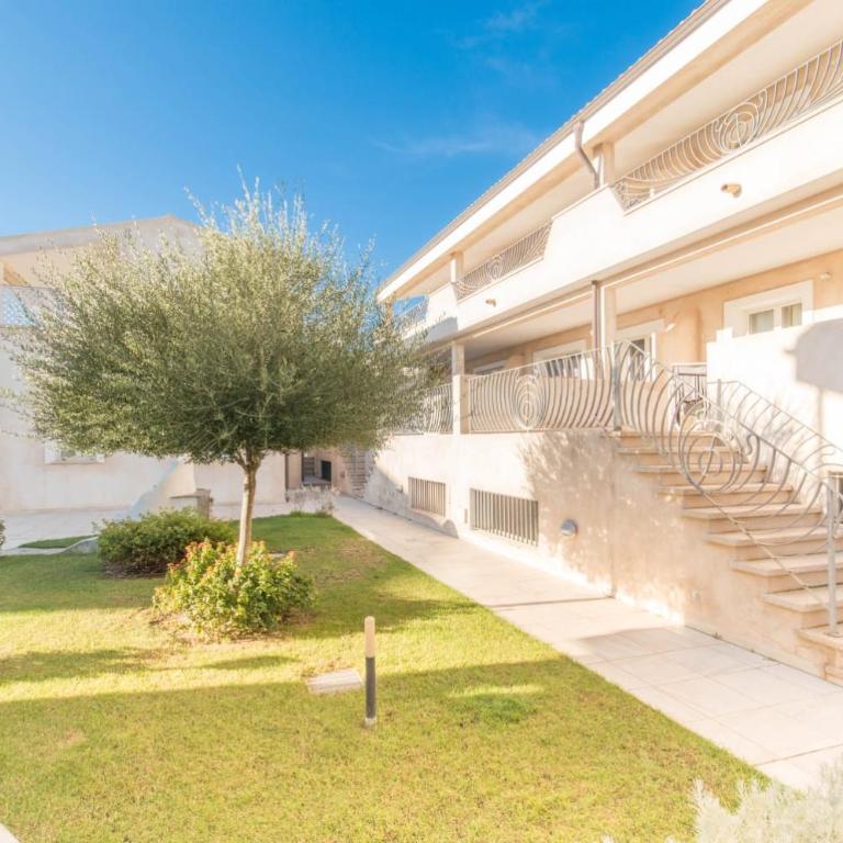 Appartamento con Piscina - Luna Ruja Palau - Appartamento con 2 Camere da Letto - 4